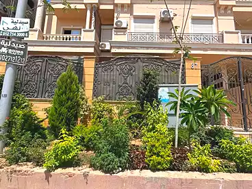 Properties For rent in The Second Area - Lotus North, Lotus North, 125 sqm