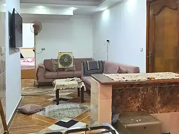 عقارات للبيع في شارع سيدي كمال، المندرة بحري، 110 متر