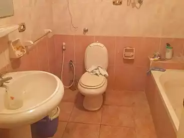 شقق للبيع في شارع قصر القويري، الهانوفيل، 130 متر