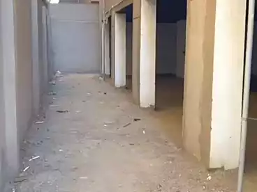 Commercial For rent in Ahmed El Zomor St., Tenth District, 450 sqm