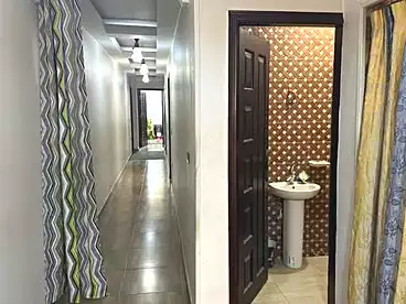 Apartments For sale in El Mariotia, El Haram, 190 sqm