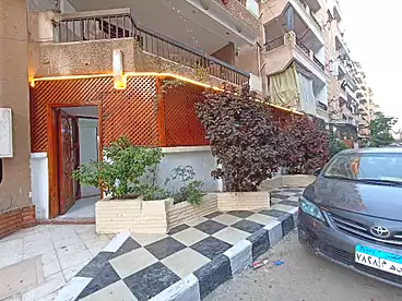 شاليهات للبيع في شاطئ النخيل - ٦ اكتوبر، العجمي، 140 متر