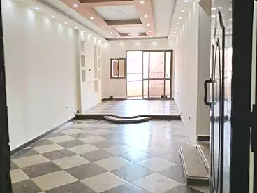 Apartments For rent in El Safa We El Marwa St, Faisal, 140 sqm