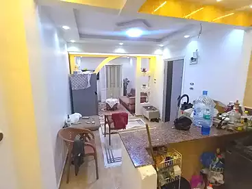 شقق للبيع في شارع خليل حماده، سيدي بشر بحري، 75 متر
