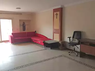 شقق للبيع في شارع ثابت باشا، حلوان الشرقية، 180 متر