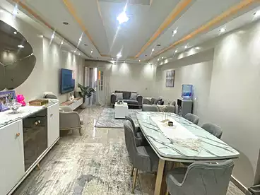 شقق للبيع في منشية عين حلوان، حلوان، 130 متر