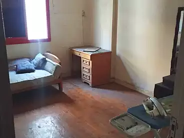 Apartments For sale in Port Said Street, Ibrahimia, 150 sqm