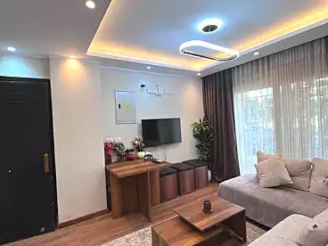 Properties For rent in Madinaty - B 12, Twelfth Zone Buildings, 70 sqm