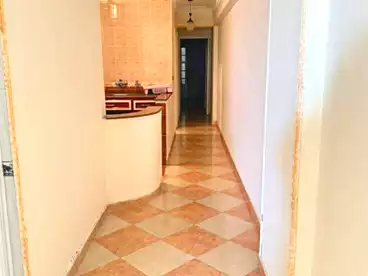 Properties For sale in El Geesh, El Montazah, 130 sqm