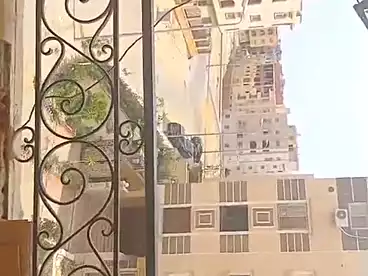 Properties For rent in Abo El Hawl 3, Gardenia Heights - Abo El Hawl, 100 sqm