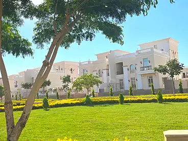 فلل للبيع في كمبوند جرانفيل - فاوندرز، الحي السكني الخامس - R5، 310 متر