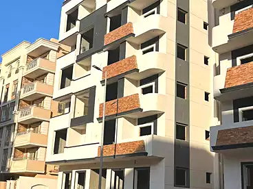 Apartments For sale in Neighborhood 9th, El Ahyaa, 175 sqm