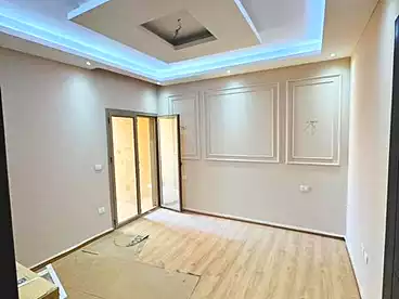 Properties For sale in Ivy Residence - Agec, Compounds in Elshorouk City, 145 sqm
