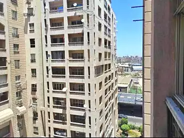 Apartments For rent in Suez Canal Rd, Moharram Bey, 130 sqm