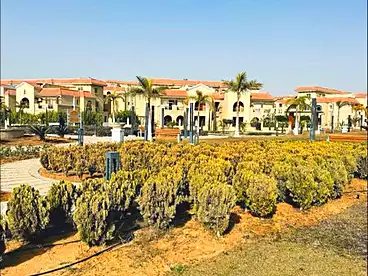 Properties For sale in Ivy Residence - Agec, Compounds in Elshorouk City, 145 sqm
