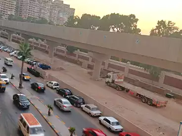 شقق للبيع في المنتزه، الاسكندرية، 120 متر
