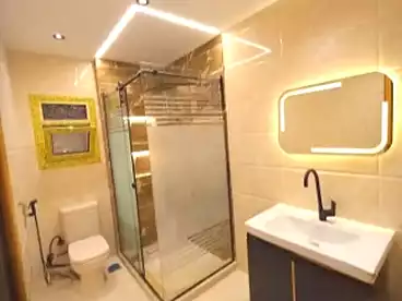 Apartments For sale in Mohamed El Fardi St., El Bitash, 120 sqm