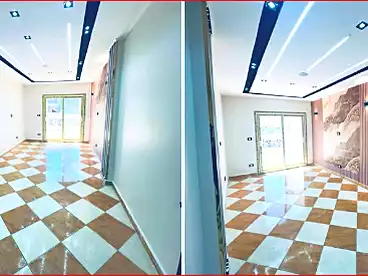 Roof For sale in Street 16 El Eslah, El Falki, 140 sqm