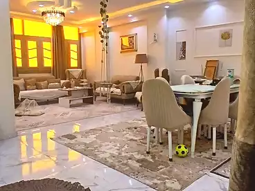 Building For sale in El Lebeny, El Haram, 140 sqm