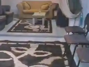 Furnished Apartment For sale in El Eshrein St, Faisal, 125 sqm