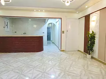 شقق للبيع في شاطئ النخيل - ٦ اكتوبر، العجمي، 130 متر