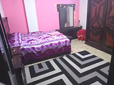 Apartments For sale in El Hanouvel, Al Agamy, 120 sqm