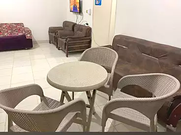 Furnished Apartment For sale in El Lebeny, El Haram, 125 sqm