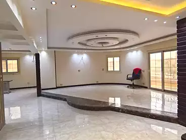 Offices For rent in Sayed Zakaria St., Sheraton, 270 sqm