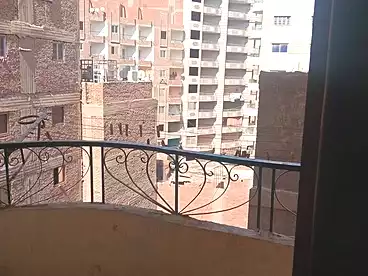 شقق للإيجار في شارع المنشية، الطوابق، 140 متر