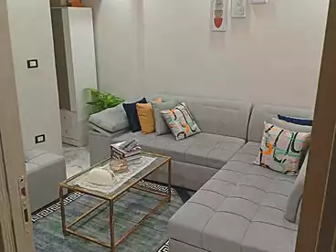 Apartments For sale in El Hanouvel, Al Agamy, 100 sqm
