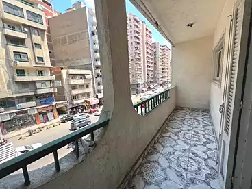 شقق للبيع في شارع جميلة بو حريد، السيوف، 115 متر
