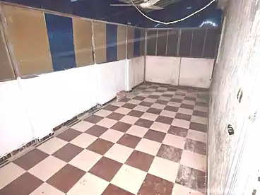 Roof For sale in El Falki, El Seyouf, 130 sqm