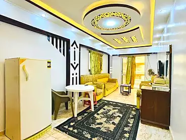 شقق للبيع في شاطئ النخيل - ٦ اكتوبر، العجمي، 100 متر