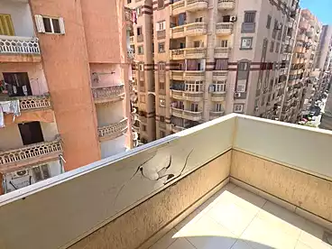 شقق للبيع في شماعه، السيوف، 125 متر