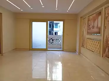 Apartments For sale in Gamal Abd El Nasir St, Sidi Beshr Bahri, 155 sqm