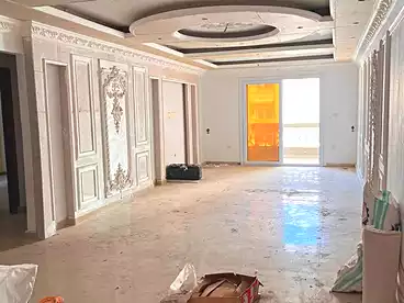 Apartments For rent in El Arbaeen St., Bianchi, 170 sqm