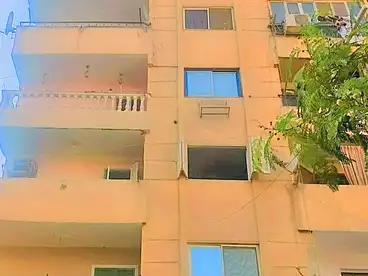 Apartments For sale in Hassan Mohamed St., Faisal, 150 sqm