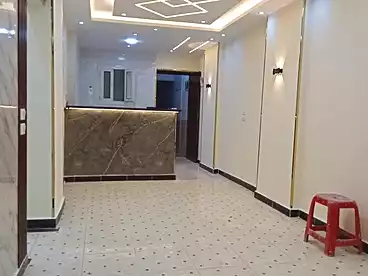 شقق للبيع في شارع أمين خيرت الغندور، ميامي، 85 متر
