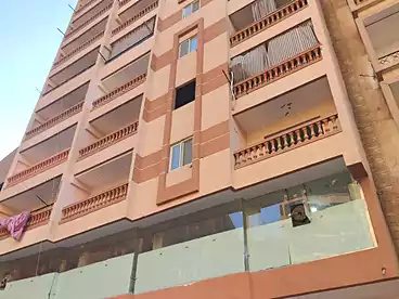 شقق للبيع في شارع الخمسين، النزهة 2، 85 متر