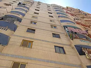 شقق للبيع في شهر العسل، البيطاش، 135 متر