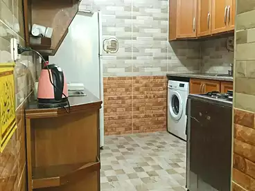 شقق للبيع في رشدي، الاسكندرية، 100 متر