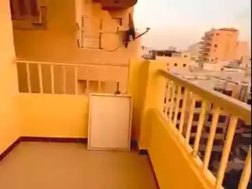 شقق للبيع في الكيلو 21، العجمي، 130 متر