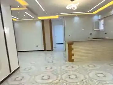 شقق للبيع في شاطئ النخيل - ٦ اكتوبر، العجمي، 140 متر