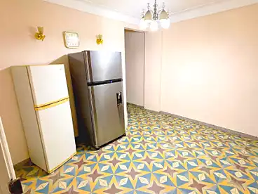 Apartments For sale in Gamal Abd El Nasir St, Sidi Beshr Bahri, 80 sqm