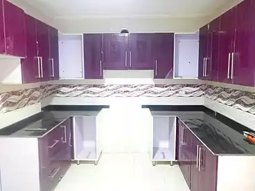 شقق للبيع في كورنيش حلوان، حلوان، 115 متر