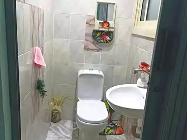 Furnished Apartment For rent in El Mariotia, Faisal, 180 sqm