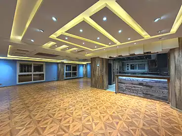 Apartments For sale in Madinaty Road, First Zone Buildings, 320 sqm