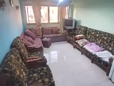 Apartments For sale in Atlas Housing, El Shorouk Buildings, 80 sqm