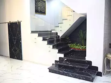 Duplex For sale in El Defaa El Watany Compound, Compounds in New Cairo, 275 sqm