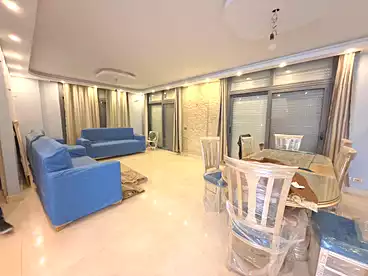 Town Villa For sale in Taj Sultan - Taj City Compound, Taj City Compound - Madinet Masr, 215 sqm